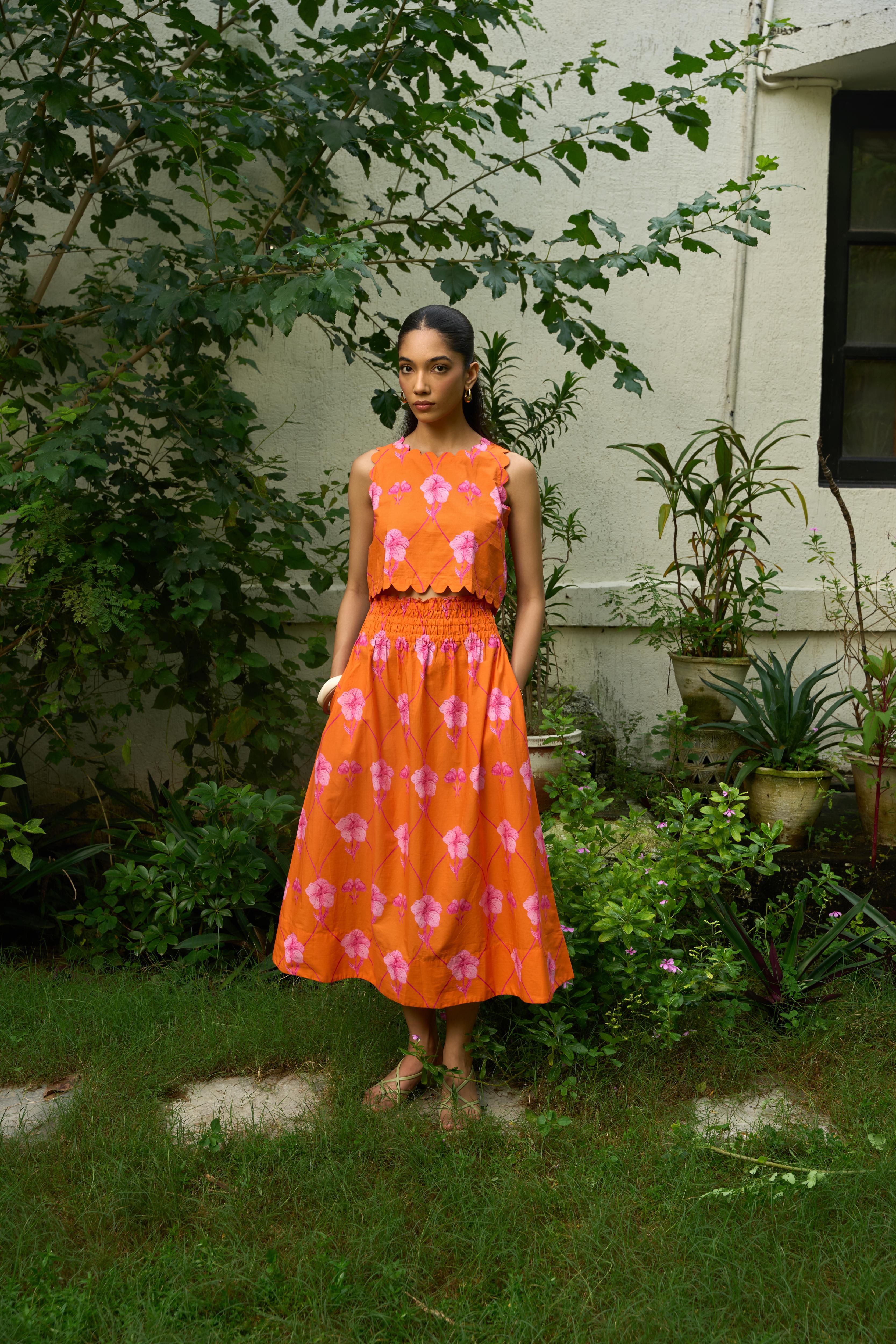 Coralbloom Set