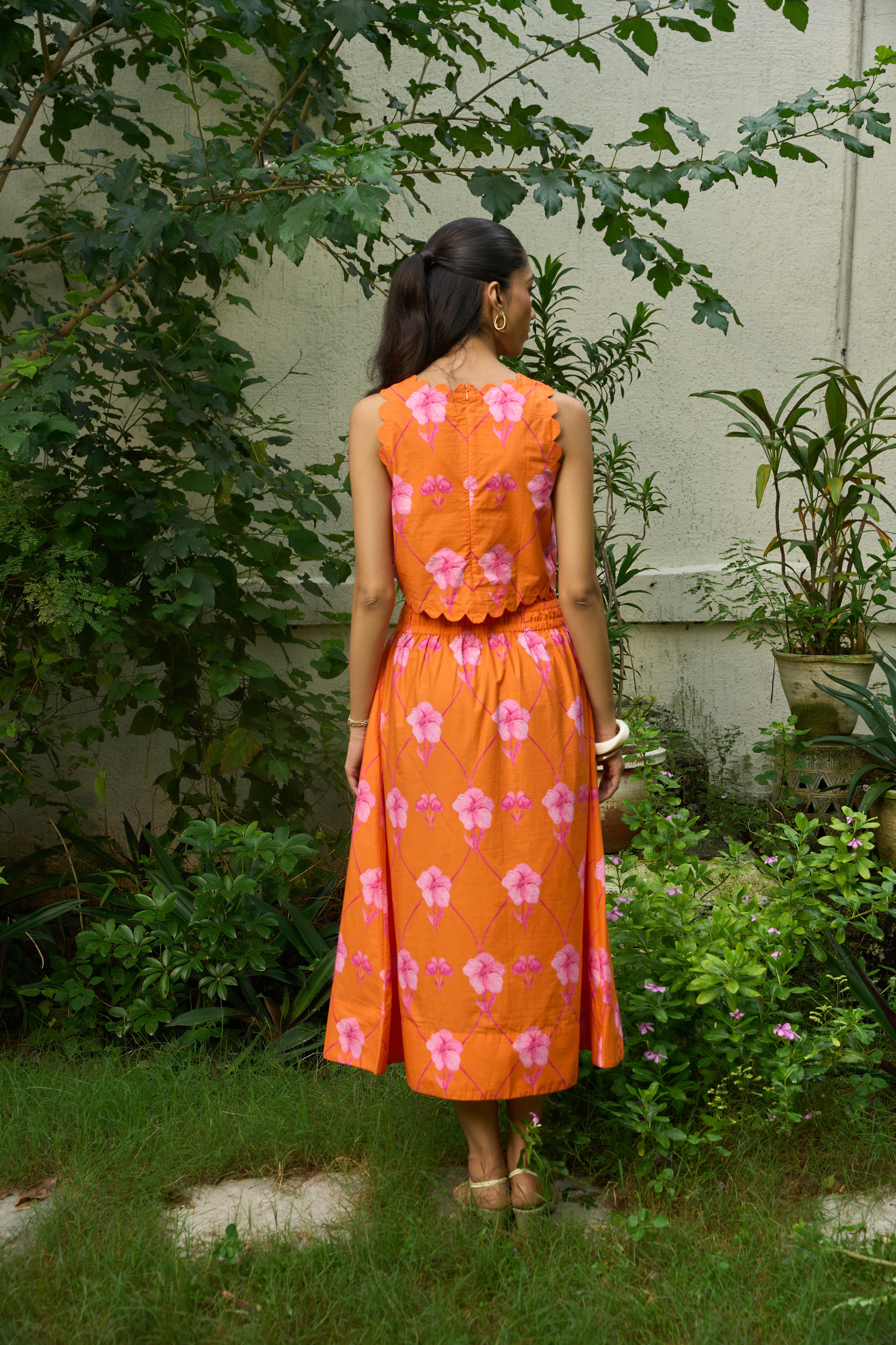 Coralbloom Set
