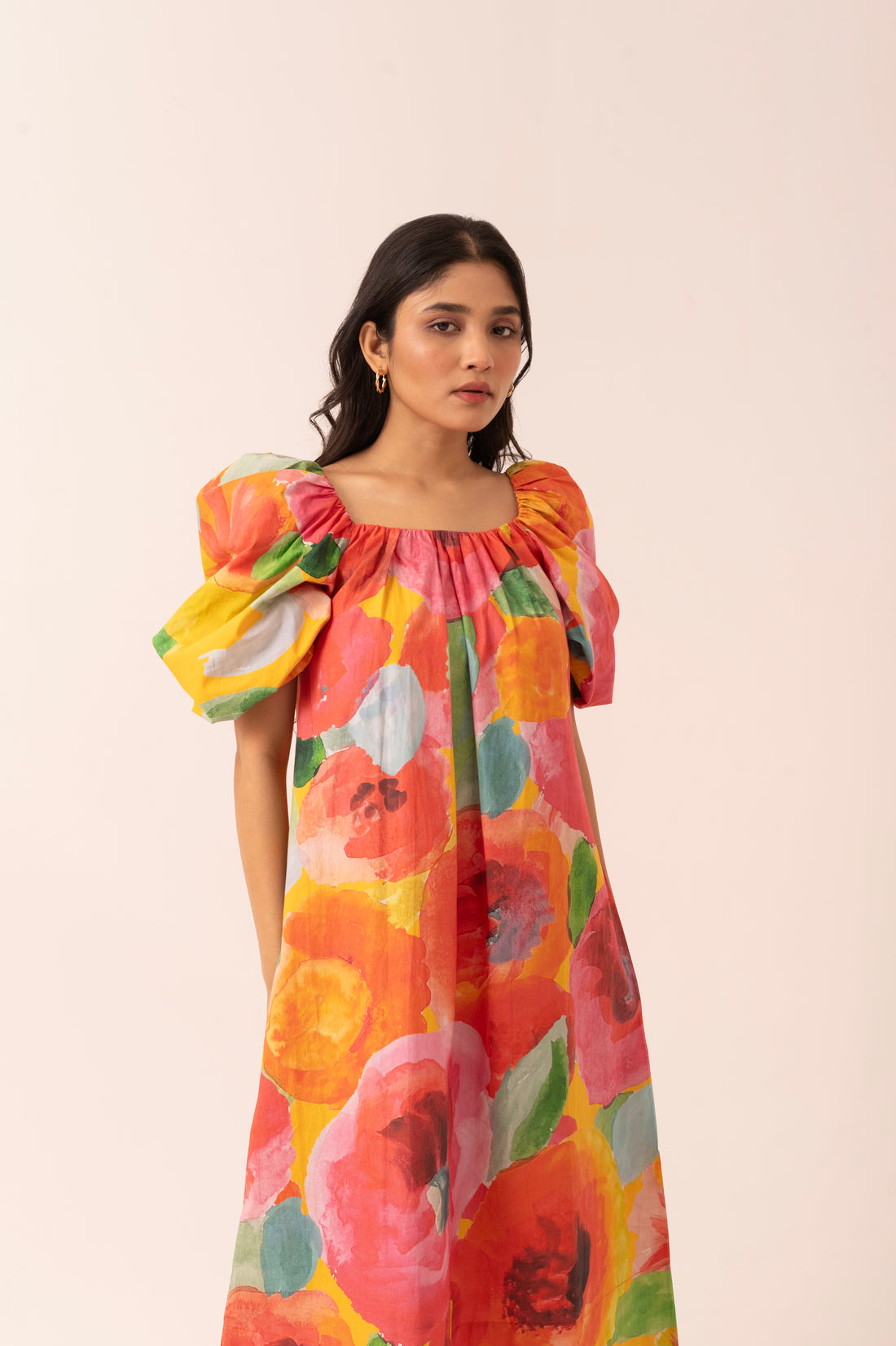 Floretta Shift Dress